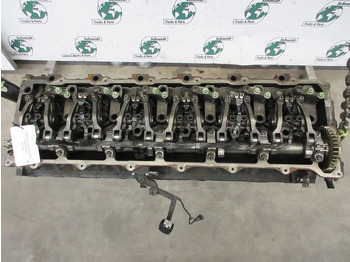 Blok cilindra za Tovornjak MAN 51.03100-6868 D2676LF78 // 18.510 CILINDERKOP MODEL 2022 EURO 6: slika 5