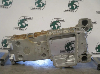 Oljno korito za Tovornjak MAN 51.05841-3019 carterpan deel D2676 LF euro 6: slika 4