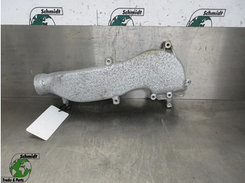 Motor in deli MAN