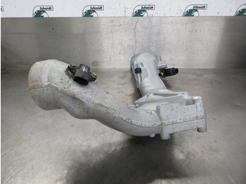 Motor in deli za Tovornjak MAN 51.09412-3100 INLAAT BUIS MAN D2676LF52 EURO 6: slika 2