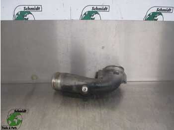 Motor in deli MAN TGL