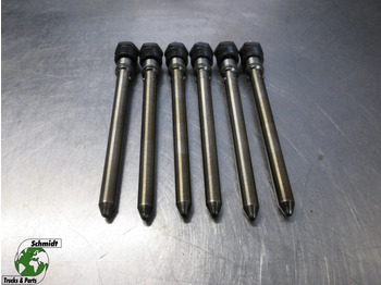 Motor in deli MAN
