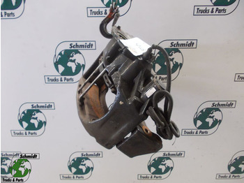 Zavorna čeljust MAN