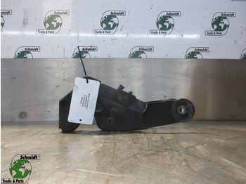 Kabina in notranjost MAN TGX