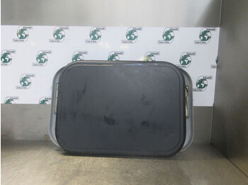 Kabina in notranjost za Tovornjak MAN 81.62941-6057//5043//6052//6074 DAKLUIK TGX TGS TGA: slika 2