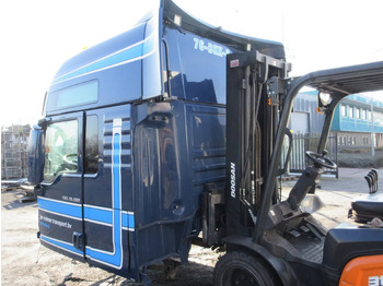 Kabina in notranjost za Tovornjak MAN MAN TGX 18 500 MODEL 2018 VOOR ONDERDELEN DONER EURO 6: slika 5