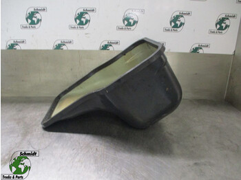 Oljno korito MAN TGL