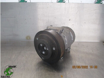 Klimatski del MERCEDES-BENZ