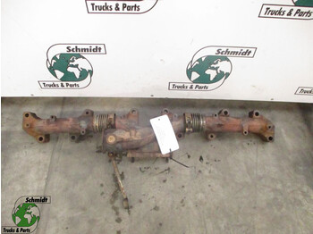 Izpušni kolektor MERCEDES-BENZ