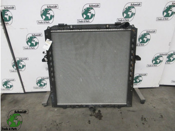 Hladilnik motorja MERCEDES-BENZ