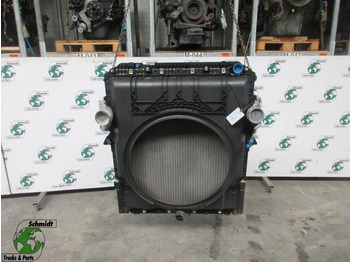 Hladilnik motorja MERCEDES-BENZ