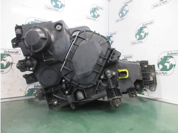 Žarometi za Tovornjak Mercedes-Benz A 960 820 02 39 KOPLAMP MERCEDES 1845 MP4 EURO 6 LINKS: slika 3