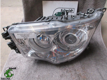 Žarometi MERCEDES-BENZ