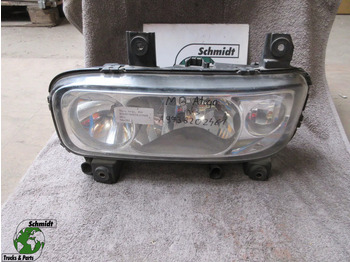 Žarometi MERCEDES-BENZ Atego