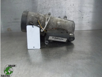 Ogrevanje/ Prezračevanje MERCEDES-BENZ Actros