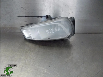 Žarometi MERCEDES-BENZ Actros