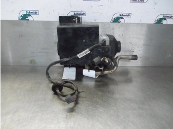 Ogrevanje/ Prezračevanje za Tovornjak Mercedes-Benz BENZ CARGO A 943 830 09 61: slika 4 Ogrevanje/ Prezračevanje za Tovornjak Mercedes-Benz BENZ CARGO A 943 830 09 61: slika 4