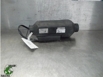 Ogrevanje/ Prezračevanje MERCEDES-BENZ