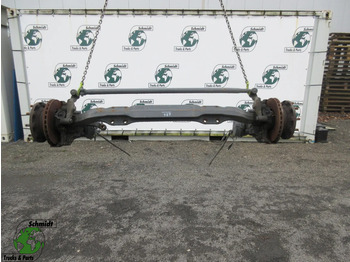 Sprednja os MERCEDES-BENZ