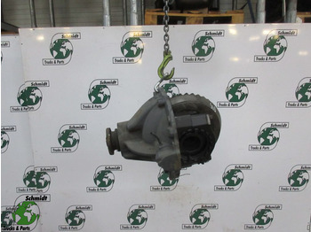 Diferencialni menjalnik MERCEDES-BENZ Atego