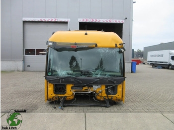 Kabina in notranjost MERCEDES-BENZ
