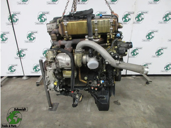 Motor MERCEDES-BENZ