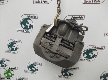 Zavorna čeljust RENAULT T