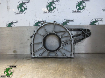 Motor in deli SCANIA R