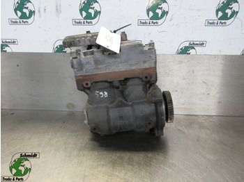 Motor in deli SCANIA R