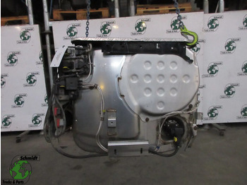 Katalizator SCANIA S