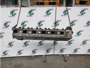 Blok cilindra za Tovornjak Volvo 20464480 CILINDERKOP VOLVO FM FH 410 EURO 5 EEV: slika 3