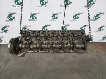 Blok cilindra za Tovornjak Volvo 20464480 CILINDERKOP VOLVO FM FH 410 EURO 5 EEV: slika 5