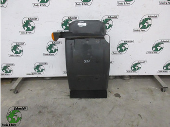 Karoserija in zunanjost VOLVO FL