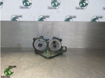 Filter za gorivo za Tovornjak Volvo 20910188 BRANSTOFFILTER FH FM FMX EURO 5: slika 1