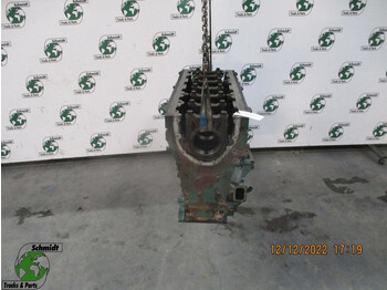 Motor in deli VOLVO FH