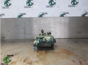 Sistem goriva VOLVO FL