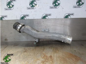 Motor in deli VOLVO FL