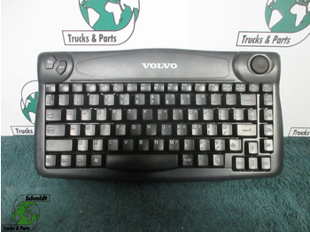 Električni sistem VOLVO FH