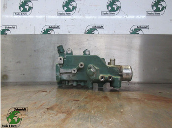 Motor in deli VOLVO FL