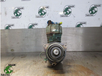 Motor in deli VOLVO FL