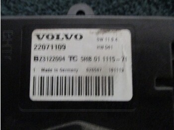Električni sistem za Tovornjak Volvo 22071109 VERWARMING MODULATOR FM FH FMX 410: slika 2