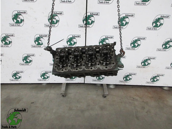 Blok cilindra VOLVO FL