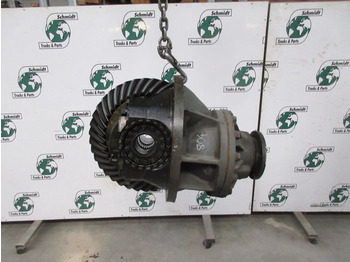 Diferencialni menjalnik za Tovornjak Volvo 3191878/RS1356SV EV91/RATIO /2.79 DIFFERENTIEEL VOLVO FH FM EURO 5: slika 3