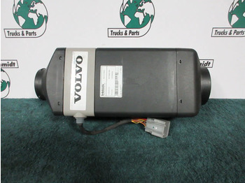 Električni sistem za Tovornjak Volvo 84178403 // WEBASTO AIR TOP EVO 2000 MODEL 2020: slika 4