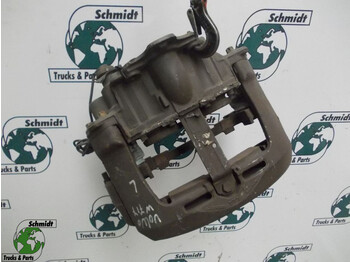 Zavorna čeljust VOLVO FH