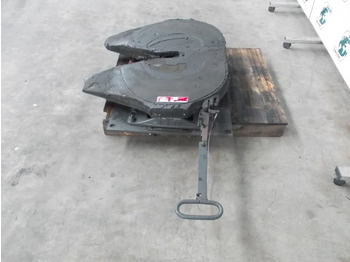 Spojni element za priklopnik za Tovornjak jost G50-X D152 KOPPELSCHOTEL JSK37C02009EE: slika 2