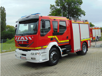 Gasilsko vozilo RENAULT Midlum 270