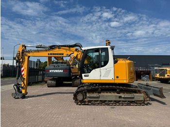 Bager goseničar LIEBHERR R 914