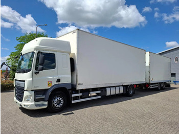 Tovornjak zabojnik DAF CF 330