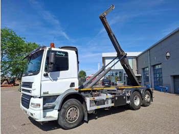 Kotalni prekucni tovornjak DAF CF 85 430
